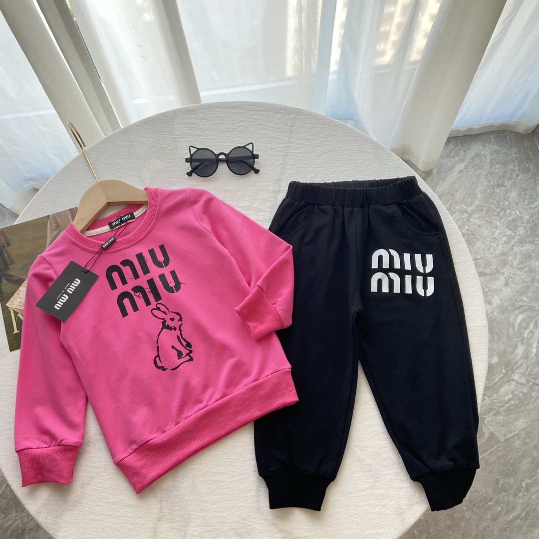 Miu Miu Kids